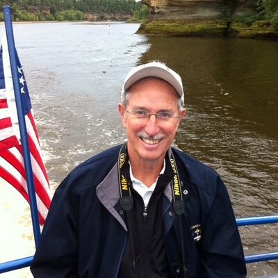 Profile Picture of Teddy Scott (@teddyscott0) on Twitter