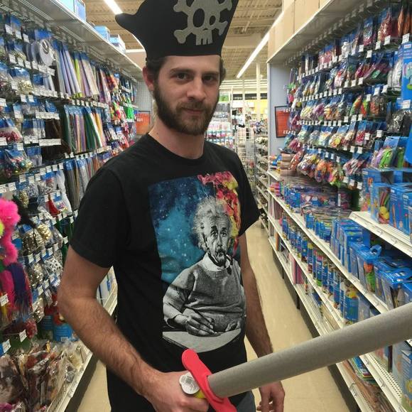 Profile Picture of Allen Sherman (@ledbassest) on Poshmark