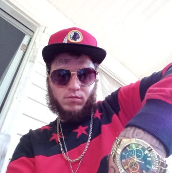 Profile Picture of Jeffrey Jenkins (@shana5150) on Poshmark