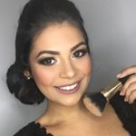 Andreya Tavares_Makeup - Instagram Profile Picture of Andreya Tavares_Makeup (@karla.andreia.oficial) on Instagram