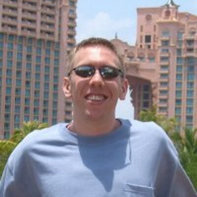 Profile Picture of Matt Derrick (@themattderrick) on Twitter