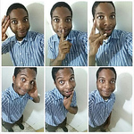 Profile Picture of Isaac Nicholas (@magaman) on Flickr