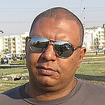 Profile Picture of Ahmed  matar (@Ahmed Ali Matar) on Flickr