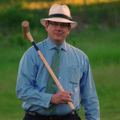 Profile Picture of Robert Hopkins (@RobertRHopkins) on Twitter