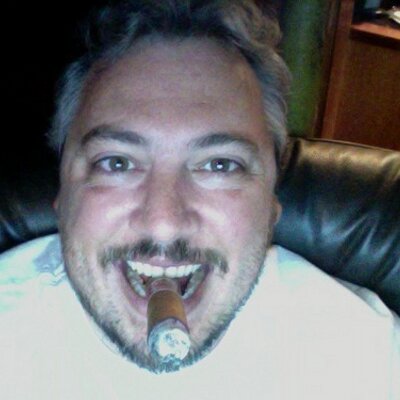 Profile Picture of John Herndon (@CigaroSphere) on Twitter