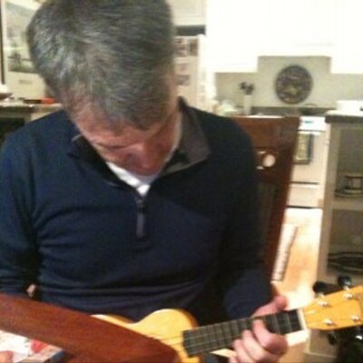 Profile Picture of Dave Sloane (@drdslow) on Twitter