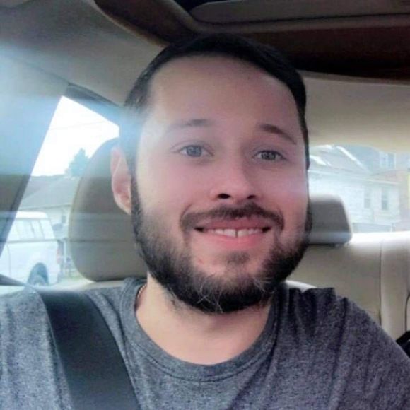 Profile Picture of Adam Crawford (@flyleaf13) on Poshmark