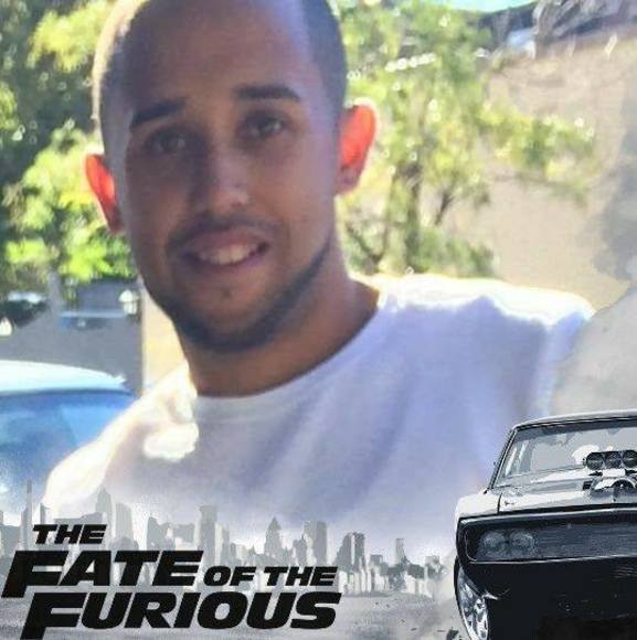 Profile Picture of Edward Rivera (@tazz621) on Poshmark