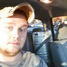 Profile Picture of Joshua Beane (@J_beane89) on Twitter