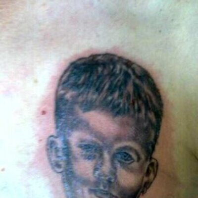 Profile Picture of Alan Haynes (@AHaynes1978) on Twitter