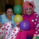 Profile Picture of Julie Shields (@whatserface85) on Instagram