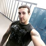 Profile Picture of David (@davidrael699) on Instagram