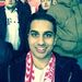 Profile Picture of Faruk Patel (@faruk_patel) on Pinterest