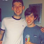 Profile Picture of Michael Kinloch (@michaelkinloch) on Instagram