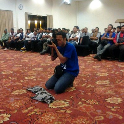 Profile Picture of Yuddy Hendratmo (@yuddymomoehen) on Twitter