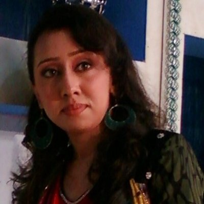 Profile Picture of Dr.ayesha Abbasi (@dr_ayeshaabbasi) on Twitter