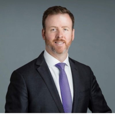 Anthony Corcoran - Twitter Profile Picture of Anthony Corcoran (@UroOncologist) on Twitter