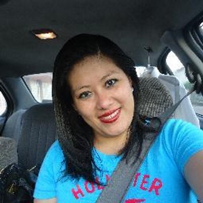 Profile Picture of Claudia Briones (@claudiabriones8) on Twitter