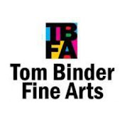 Profile Picture of Tom Binder Fine Arts (@tombinderfinearts4617) on Youtube