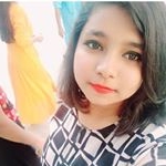 Profile Picture of Sneha Paul (@the_mesmerising_star) on Instagram