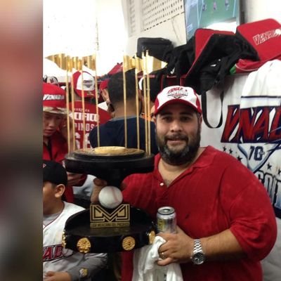 Profile Picture of Victor Saucedo (@vmsrking) on Twitter