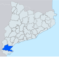 Profile Picture of Baix Ebreon Wikipedia