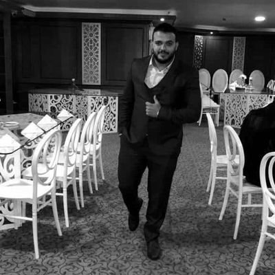 Profile Picture of Osama Badawi (@BadawiOsama) on Twitter