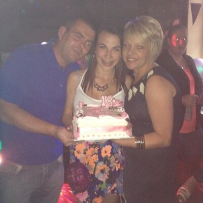 Profile Picture of Cheryl Edmonds (@edmonds_cheryl) on Twitter