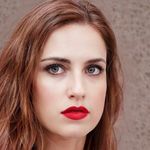 Profile Picture of Amanda Browne (@amanda.browne.1069) on Instagram