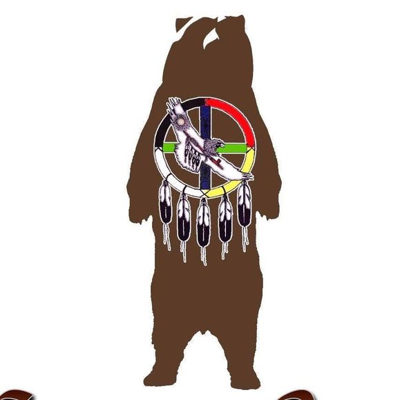 Profile Picture of Calvin Standing bear (@calvinstandi705) on Poshmark