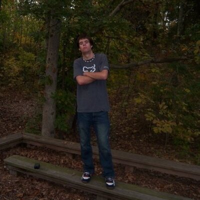 Profile Picture of Andrew McCartney (@AndrewMcCartney) on Twitter