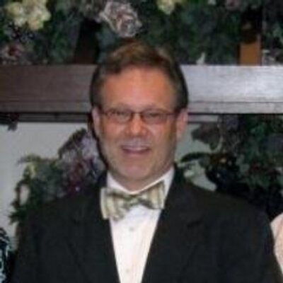 Profile Picture of Donald Lindsey (@DonaldLindsey) on Twitter