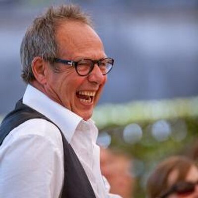 Profile Picture of Peter G W Marchand (@PGWMarchand) on Twitter
