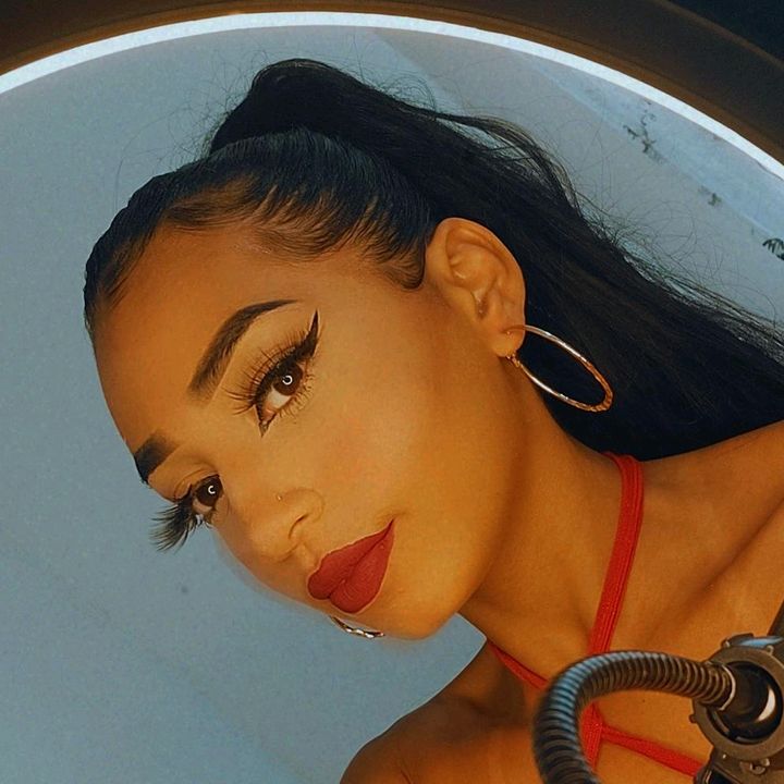 Profile Picture of hillary carr (@hillary_carr) on Tiktok