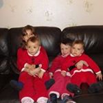 Profile Picture of Marie-jose Brillon (@mariejosebrillon) on Instagram