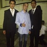 Profile Picture of Charles Rego (@charles.rego) on Instagram
