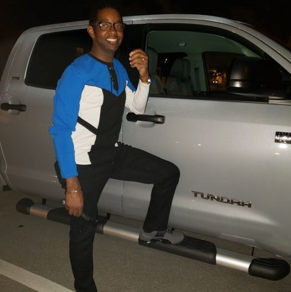 Profile Picture of Lancelot Graham (@lg4u99) on Poshmark
