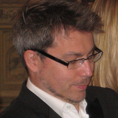 Profile Picture of Joe Hedges (@joehedges) on Twitter