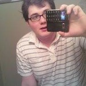 Profile Picture of Justin Drew (@plowerfower) on Myspace