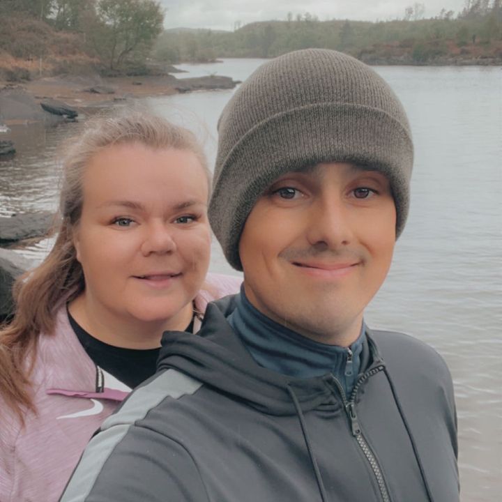 Profile Picture of Carly Broderick (@carlybroderick) on Tiktok