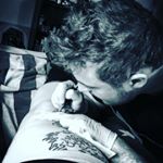 Profile Picture of Casey Sadowski (@little_sids_art) on Instagram