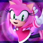 Profile Picture of Amy Rose (@princess_amy_rose_77) on Instagram