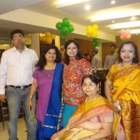 Profile Picture of Vandana Pandey (@vandana-pandey-6) on Quora