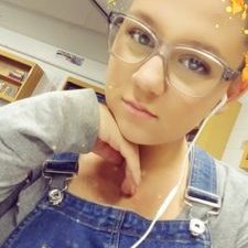 Profile Picture of Kathryn Tegtman (@ktegtman_15) on Twitter