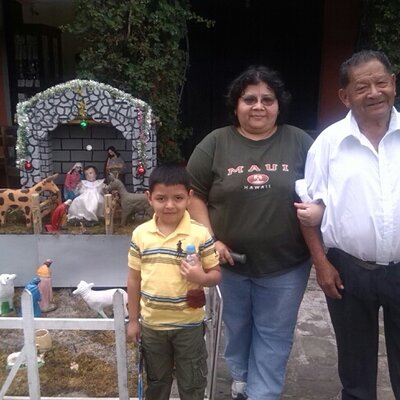 Profile Picture of Kenny Calderon (@kenny08651518) on Twitter