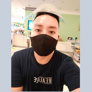 Profile Picture of Dustin Keith Valmer Zobel (chubbyisgood) (@chrisregan.torres) on Facebook