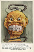 Profile Picture of Chinkon Wikipedia