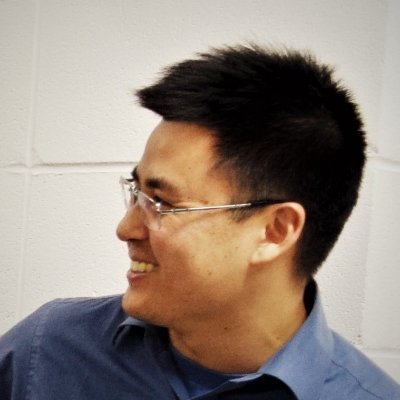 Profile Picture of Lam Nguyen (@NguyenMath) on Twitter