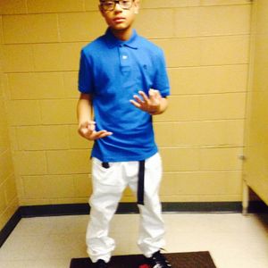 Profile Picture of Elijah Collins (@lil-e_dacutta) on Myspace