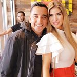 Alex Martinez & Evita Martinez Montenegro - Instagram Profile Picture of Alex Martinez & Evita Martinez Montenegro (@alex_evita_theagency) on Instagram